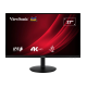 MONITOR VIEWSONIC 27 3840X2160 IPS 2XHDMI DDP FULL ERGONOMIC - VG2708-4K