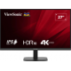 MONITOR VIEWSONIC 27 3840X2160 IPS 2XHDMI DDP - VA2708-4K-HD