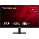 MONITOR VIEWSONIC 27 3840X2160 IPS 2XHDMI DDP - VA2708-4K-HD