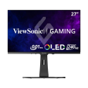 MONITOR VIEWSONIC 27 QHD OLED 0,02MS 240HZ HDR10 HDMI DP USB-C USB MULTI ERGO - XG272-2K-OLED