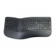 Conceptronic ORAZIO02PT teclado RF inalámbrico QWERTY Portugués Negro