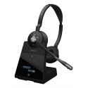 Engage 75 SE Auriculares Inalámbrico Diadema Oficina/Centro de llamadas Bluetooth Negro