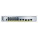 Cisco C9200CX-12T-2X2G-E switch Gestionado Gigabit Ethernet (10/100/1000) Energía sobre Ethernet (PoE)