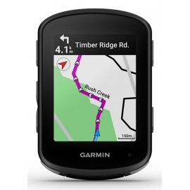 Garmin Edge 540, EU Central + West 6,6 cm (2.6'') Ciclocomputador inalámbrico Negro