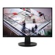 Lenovo N27q pantalla para PC 68,6 cm (27'') 2560 x 1440 Pixeles Negro