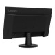 Lenovo N27q pantalla para PC 68,6 cm (27'') 2560 x 1440 Pixeles Negro