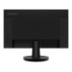 Lenovo N27q pantalla para PC 68,6 cm (27'') 2560 x 1440 Pixeles Negro