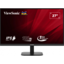 MONITOR VIEWSONIC 27 QHD IPS LED 2XHDMI DDP VRR HDR10