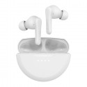 Belkin SoundForm Rhythm Auriculares Inalámbrico Dentro de oído Llamadas/Música MicroUSB Bluetooth Blanco