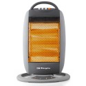 Orbegozo BP 5008  Gris 1200 W - 8435568400382