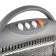 Orbegozo BP 5008  Gris 1200 W - 8435568400382