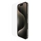 Belkin ScreenForce Protector de pantalla Apple 1 pieza(s)