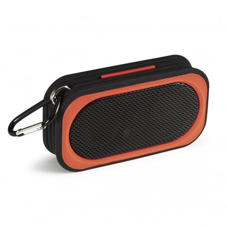 Altavoz inalambrico fonestar bluewater - r bluetooth - 3w