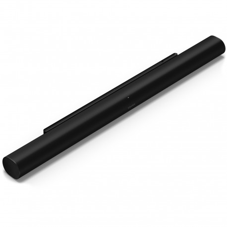 ARCG2EU1BLK altavoz soundbar Negro