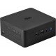 NUC/13 PRO RNUC13L3Hv50002 EU Cord L6