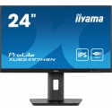 iiyama ProLite XUB2497HSN-B2 pantalla para PC 60,5 cm (23.8) 1920 x 1080 Pixeles Full HD LED Negro