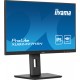 iiyama ProLite XUB2497HSN-B2 pantalla para PC 60,5 cm (23.8) 1920 x 1080 Pixeles Full HD LED Negro