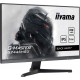 iiyama G-MASTER G2445HSU-B2 pantalla para PC 61 cm (24) 1920 x 1080 Pixeles Full HD LCD Negro