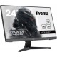 iiyama G-MASTER G2445HSU-B2 pantalla para PC 61 cm (24) 1920 x 1080 Pixeles Full HD LCD Negro