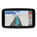 GO Classic navegador Fijo 15,2 cm (6) Pantalla táctil Negro