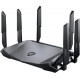 ROUTER MSI AX6600