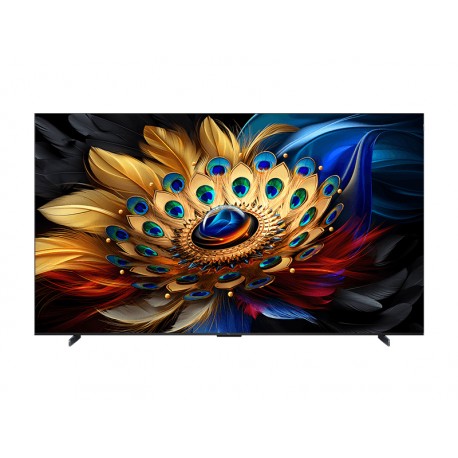 TCL 98C655 / TELEVISOR SMART TV 98 QLED 144HZ UHD 4K HDR