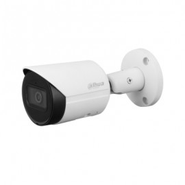 Dahua Technology WizSense DH-IPC-HFW2441S-S-0280B cámara de vigilancia