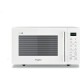 WHIRLPOOL - Whirlpool MWP 254 W Encimera Microondas combinado 25 L 900 W Blanco - MWP 254 W