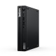 Lenovo ThinkCentre M75q Gen 5 AMD Ryzen™ 7 PRO 16 GB DDR5-SDRAM 512 GB SSD Windows 11 Pro Mini PC Negro