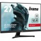 iiyama G-MASTER G2770HSU-B6 pantalla para PC 68,6 cm (27'') 1920 x 1080 Pixeles Full HD LCD Negro