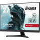 iiyama G-MASTER G2770HSU-B6 pantalla para PC 68,6 cm (27'') 1920 x 1080 Pixeles Full HD LCD Negro