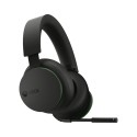 Xbox Wireless Auriculares Inalámbrico Diadema Juego USB Tipo C Bluetooth Negro