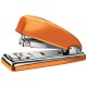 GRAPADORA DE SOBREMESA METALICA MODELO 226 WOW COLOR NARANJA PETRUS 626512