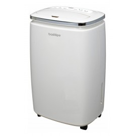 DEH-10-215, deshumidificador 10L/dia, deposito 3L, 215W,  R290