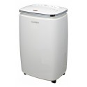 DEH-10-215, deshumidificador 10L/dia, deposito 3L, 215W,  R290