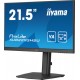 iiyama ProLite XUB2293HSU-B7 pantalla para PC