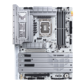 ASUS TUF GAMING Z890-PRO WIFI Intel Z890 LGA 1851 (Socket V1) ATX