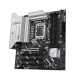 ASUS PRIME Z890M-PLUS WIFI Intel Z890 LGA 1851 (Socket V1) micro ATX