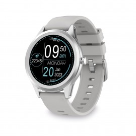 KSIX GLOBE PLATA / SMARTWATCH 1.28