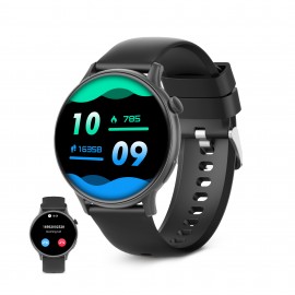 KSIX CORE 2 BLACK / SMARTWATCH AMOLED 1.43