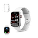 KSIX URBAN4 MINI WHITE / SMARTWATCH 1.74