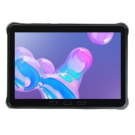 053027 funda para tablet 25,6 cm (10.1) Negro