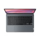 LENOVO - Lenovo IdeaPad Slim 3 Chrome 14IAN8 Intel® Core™ i3 i3-N305 35,6 cm (14'')