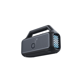 ALTAVOZ SOUNDCORE BOOM 2 BLACK