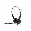 T'NB - ACTIV 200S - Professional stereo headset jack - - BLHSTEREO