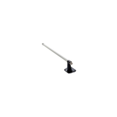 LevelOne 9 dBi Indoor/Outdoor Antenna Kit 8.5dBi antena para red