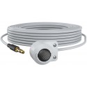 AXIS - Axis T8355 Blanco Micrófono para cámara de seguridad - 01561-001