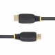 StarTech.com Cable HDMI 2.0 de Extensión Alargador de 3ft (1m) - Cable HDMI