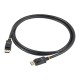 StarTech.com Cable DisplayPort 1.2 4K 60Hz de 2m - Cable DP UHD con Pestillos