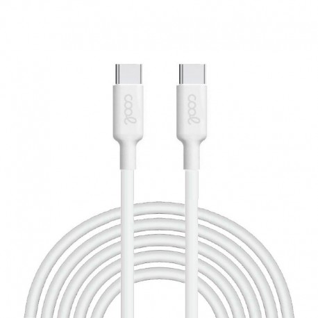 8434847070162 cable USB 3 m USB C Blanco